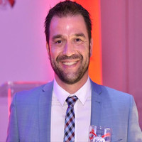 Mathieu Roy