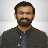 Faiz Ahmed Mughal