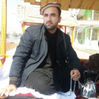 RAZ MOHAMMAD