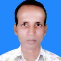 Syed Khaled Hasan
