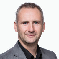 Neil Harrison