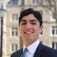 Darius Vahabzadeh