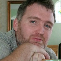 Stephen Higgins