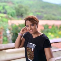 Aparna Nichal