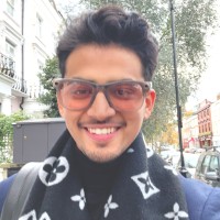 Siddharth G