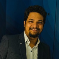 Sai Kiran K