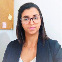 Ana Clara Lancarovici Alves