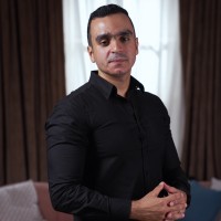 Moustafa AbdelQayoum