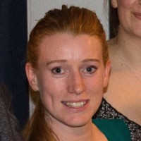 Sinead Spedding