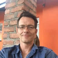 Jaco Van Staden