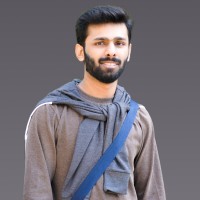 Mohid Khurram