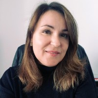 Maria Fatima Parente