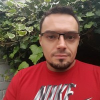 Pawel Strzyzewski