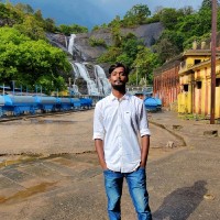 Manickam Manikandan