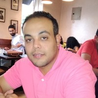 Abdullah El Sayed