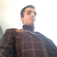 Mohamadreza Barf