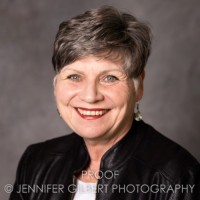 Janet Bell