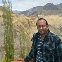 JITEN SHAH