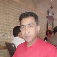 Azhar Hussain
