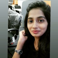 Pooja Waghmode