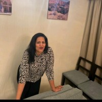 Devika Shetty