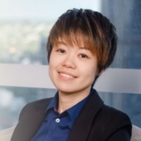 Nicole Qin