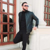 Mohamed Dawoud