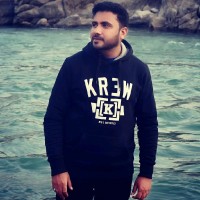 Aitzaz Aamir Ashraf