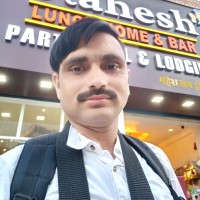 Naveen Kumar Sharma