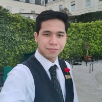 Danis Resanjaya