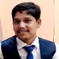 VIKAS SINHA