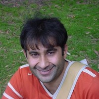 Dr. Zafar Hayat