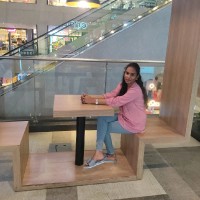 Vaishnavi A