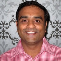 Raghavendra Reddy