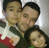 Mustafa Türkmen