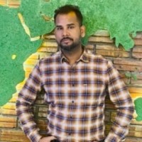 Jitendra Agrahari