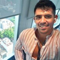 Gonzalo Iván Gasca González