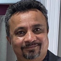 Shoukat Ali