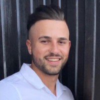 Ryan Pearson