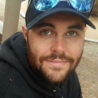 Adam Oliphant