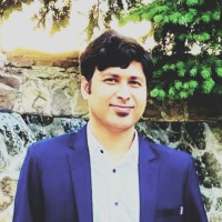Pratul Ujjwal