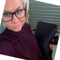 Emma Friberg Jonnarth