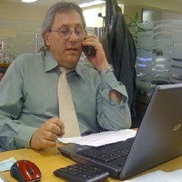 Juan Luis Poveda Lopez