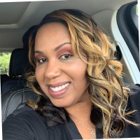 Patricia Porter-Mayfield, MBA, MA