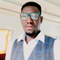 Noah Johnson Ananga