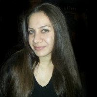 Yana Ghahramanyan