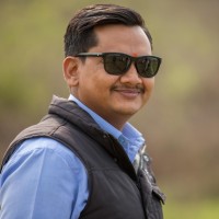 Vijay Singh Bhadouriya