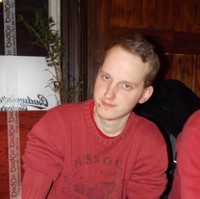 David Pilný