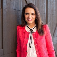 Nafisa Dharamsi