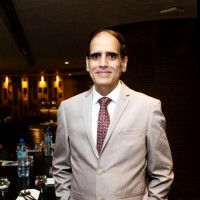 Dr. Fahim Akram Sheikh